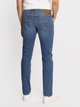 Джинси Slim Fit чоловічі Lee Cooper Norris-7270 33-30 Блакитні (5905991744733) - зображення 2