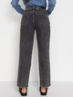 Jeansy regular fit damskie Lee Cooper Paris-9840 27-30 Szare (5905991745853) - obraz 2