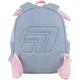 Рюкзак для дітей Kite Kids Lovely Bunny K25-2728XS-1 - зображення 6