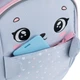 Рюкзак для дітей Kite Kids Lovely Bunny K25-2728XS-1 - зображення 8