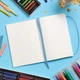 Скетчбук «Create yourself» - изображение 4