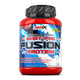 Протеин Amix Nutrition Whey-Pro FUSION 1000 г, Moca-chocolate-coffee - изображение 1