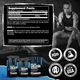 Креатин моногідрат Universal Nutrition Animal Creatine Powder 1000 gram - зображення 2