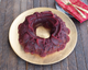 Форма для випікання кексів Nordic Ware Bundt срібна 28.6 см (0011172853486) - зображення 5