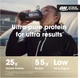 Протеїн Optimum Nutrition Gold Standard 100% Isolate 450 г, Chocolate - зображення 2