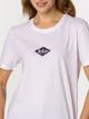 T-shirt bawełniany Lee Cooper Diamond-1160 M Biały (5905991736950) - obraz 5