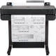 Плоттер HP DesignJet T630, 24'' c WiFi (5HB09A) - изображение 2