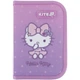 Пенал без наповнення Kite Hello Kitty HK25-621, 1 відділення, 1 клапан - изображение 1