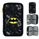 Пенал без наповнення Kite DC Batman DC25-623, 2 відділення - зображення 2