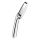 Ручний душ Grohe Tempesta Cube 110 3 режими (27574003) - зображення 6