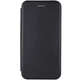Чохол-книжка класичний на TECNO Spark Go 2024 (Чорний) Epik (232763) - зображення 1