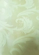 Комплект для сервировки Firanka Plants салфетки 30х40см 8шт и прихватки 2шт Салатовый (1_3ч) - изображение 3