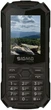 Телефон кнопочный защищенный Sigma mobile X-treme PV68 черный - изображение 2