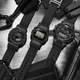 Мужские часы Casio G-SHOCK Classic GA-700BCE-1AER - изображение 9