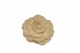 Заколка для волосся Flower White decor - зображення 1