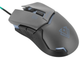Mysz Vertux Dominator USB Grey (6959144050171) - obraz 2