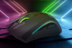 Mysz Vertux Rodon USB Black (6959144052113) - obraz 3