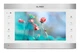 Відеодомофон Slinex SL-10 IPT White (11301) - зображення 1