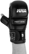 Перчатки для MMA PowerPlay 3026 XL Черные (PP_3026_XL_Black) - изображение 6