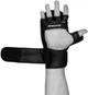 Перчатки для MMA PowerPlay 3026 XL Черные (PP_3026_XL_Black) - изображение 7
