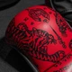 Рукавиці для ММА Phantom Muay Thai Red S/M (капа в подарунок) (PHMMAG2705-SM) - зображення 11