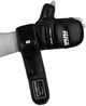 Перчатки для MMA PowerPlay 3026 S Черные (PP_3026_S_Black) - изображение 8