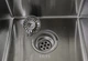 Мийка з нержавійки AQUAMILL 7843 INOX + дозатор + змішувач - зображення 11
