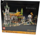 Zestaw klockow LEGO Icons Wladca pierscieni: Rivendell 6167 elementow (10316) (955555910366093) - Outlet - obraz 2
