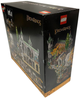 Zestaw klockow LEGO Icons Wladca pierscieni: Rivendell 6167 elementow (10316) (955555910366051) - Outlet - obraz 4