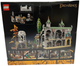 Zestaw klockow LEGO Icons Wladca pierscieni: Rivendell 6167 elementow (10316) (955555909833665) - Outlet - obraz 4