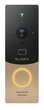 Панель виклику Slinex ML-20 CR Black (11310) - зображення 1
