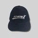 Кепка мужская Richmond One size Черная 1055633 - изображение 2