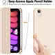 Чехол Bento для iPad mini 6/7 Powder (40916) - изображение 4