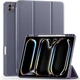 Чехол Bento для iPad Pro 13" 2025 Gray Blue (43529) - изображение 1