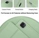 Чехол Bento для iPad Pro 11" 2024 Light Green (40927) - изображение 3