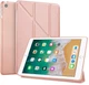 Чехол iPad 11" 2025 (Накладка с ТермоЭффектом) Y-Stand Rose Gold (41223) - изображение 1