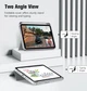 Чохол Bento для iPad mini 6/7 Grey (40917) - зображення 5