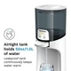 Подогреватель бутылочек Baby Brezza Instant Warmer, BRZ0057 - изображение 9