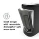 Апарат для приготування молочної суміші Baby Brezza Formula Pro Advanced, FRP0046 - зображення 10