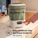 Стерилізатор-сушарка Baby Brezza Dryer Advanced, BRZ0069 - зображення 9