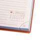 Щоденник А6 Leo Planner датувань 2024 Aria 352 стор - зображення 9