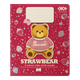 Зошит 48арк. # ZiBi 1786 BEAR (10) /ZB25.1786K/ - изображение 1