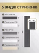 Набор для ремонта пайки пластика автомобильного бампера Temps Detir TD-30 (JDT-0847501) - изображение 7