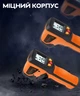 Промышленный лазерный цифровой пирометр NJTY T400 -50°C до 400°C I2878 (JDT-0847531) - изображение 6