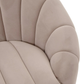 Sofa HOMLA NOTTUNA 2-osobowa 148 x 83 x 66 cm Grey (5904183872179) - obraz 5