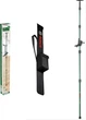 Телескопическая штанга Bosch TP 320: рабочая высота 10-320 см, вес 1.1 кг (0603693101) - изображение 2