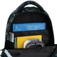 Рюкзак шкільний GoPack Education Break The Rules GO25-175M-6 - изображение 9