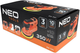 Szlifierka mimośrodowa NEO Tools 350 W 150 mm 04-721 (5907558410778) - obraz 9