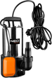 Pompa zanurzeniowa NEO Tools 900 W 04-735 (5907558465280) - obraz 1