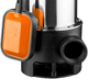 Pompa zanurzeniowa NEO Tools 900 W 04-735 (5907558465280) - obraz 7